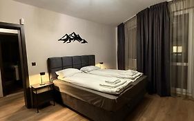 Elite Apartments Complex Iglika Borovets